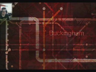 [Mort 1-WiiU] ZombiU