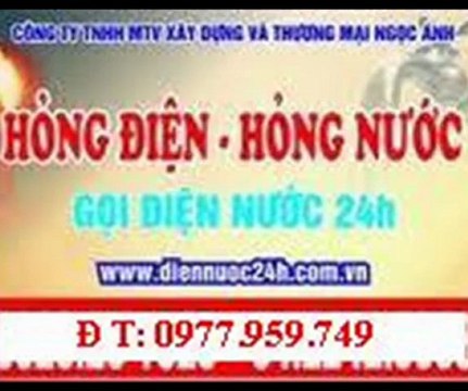 Sửa chữa bình nóng lạnh 0934212020 chuyên nghiệp