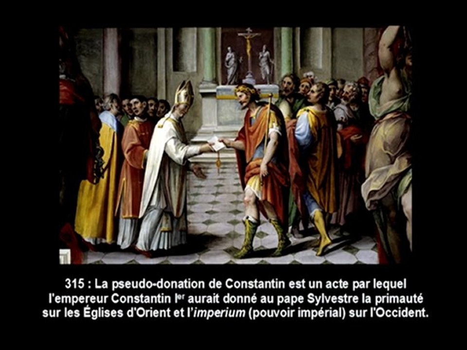 L’Histoire de France 3/11 François ASSELINEAU