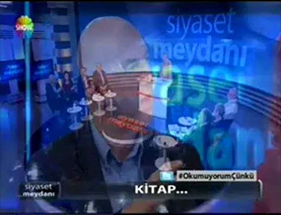 Siyaset Meydani 30.11.2012