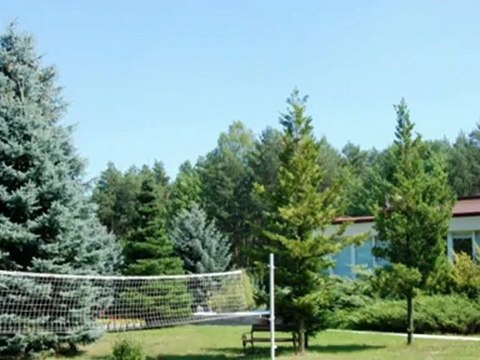 Hotel Perła Leśna - imprezy, konferencje, wesela Warszawa i okolice Nadarzyna