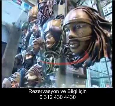 Lejardin Resort Otel Kemer Antalya - vesturizm.com.tr