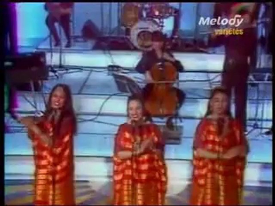 Groupe DJURDJURA (1982)