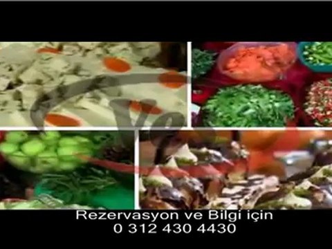 Limak Arcadia Resort Otel Kemer Antalya - vesturizm.com.tr