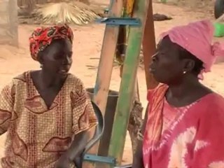 Palabres sans frontières Film partie 5