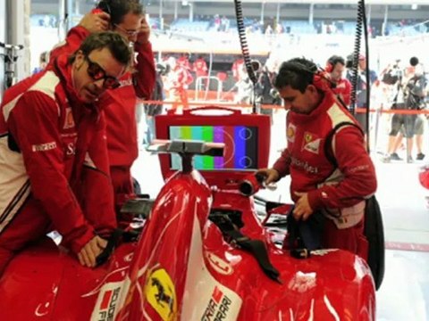 Autosital - Preview du Grand Prix du Brésil, Stefano Domenicali