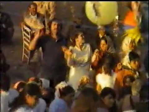 HAKVEYİS KÖYÜ 1983 YILI DÜĞÜN (5) SON BÖLÜM