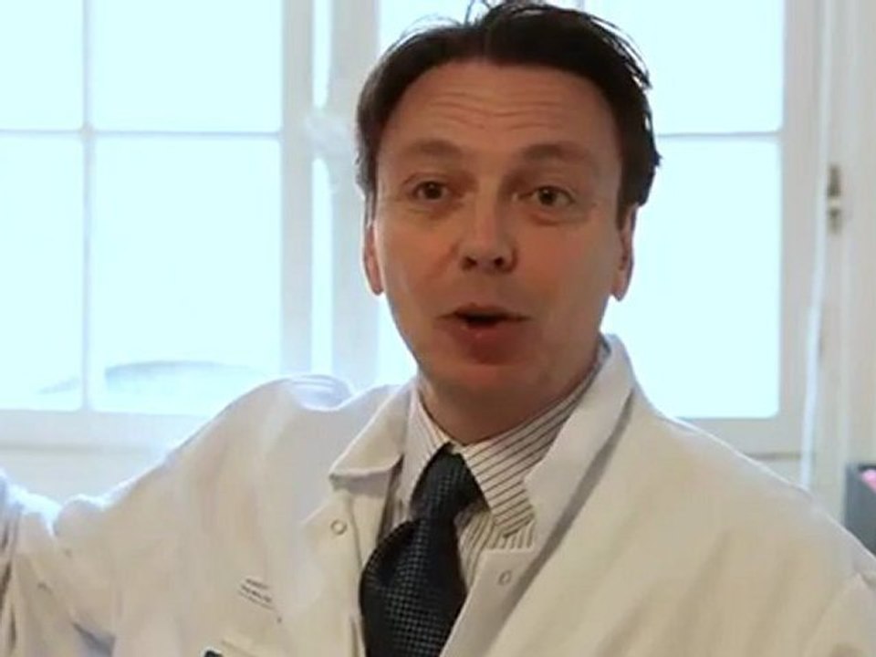 HYPOTHYROIDE
