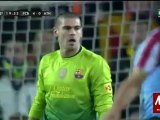 Gol de Ibai (Barça - Athletic) 4-1 MUNDOCORNER.COM