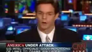 Truck Bombs on Sept 11 CNN Live