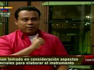 (Vídeo) Contragolpe del Día Miércoles 28 de noviembre, 2012