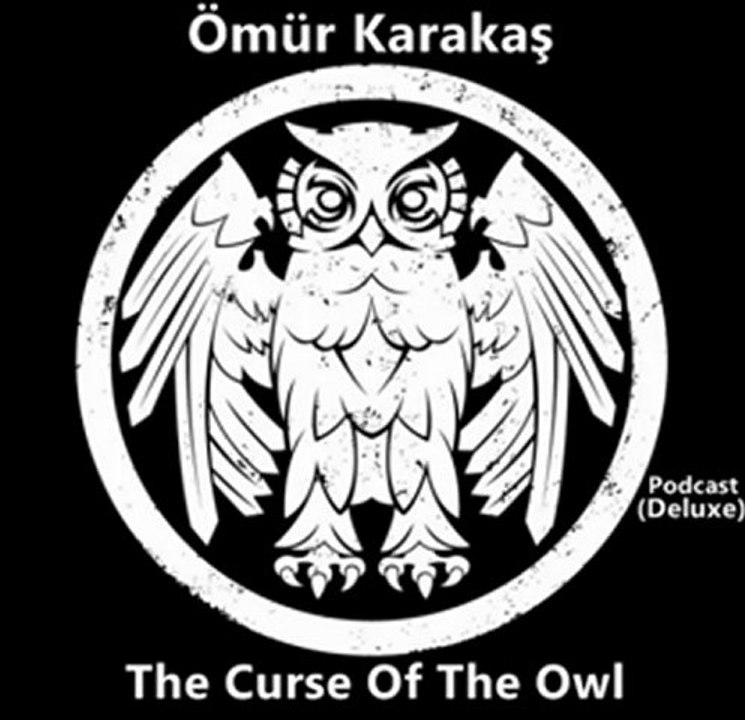 Ömür Karakaş - The ''R''