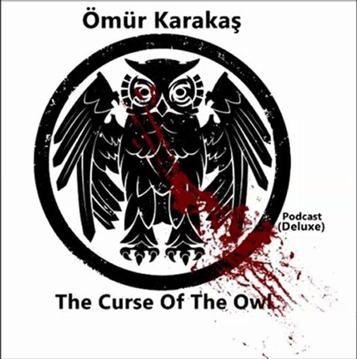 Infected Mushroom - Ömür Karakaş - (Deeply Disturbed) (Remix)