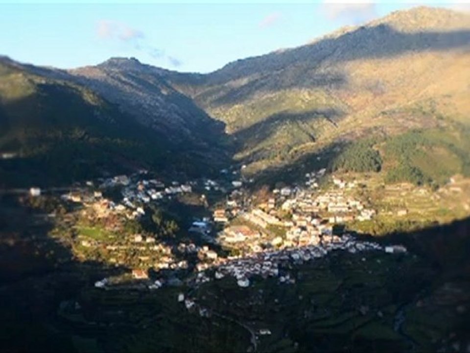 Loriga - miniature effect