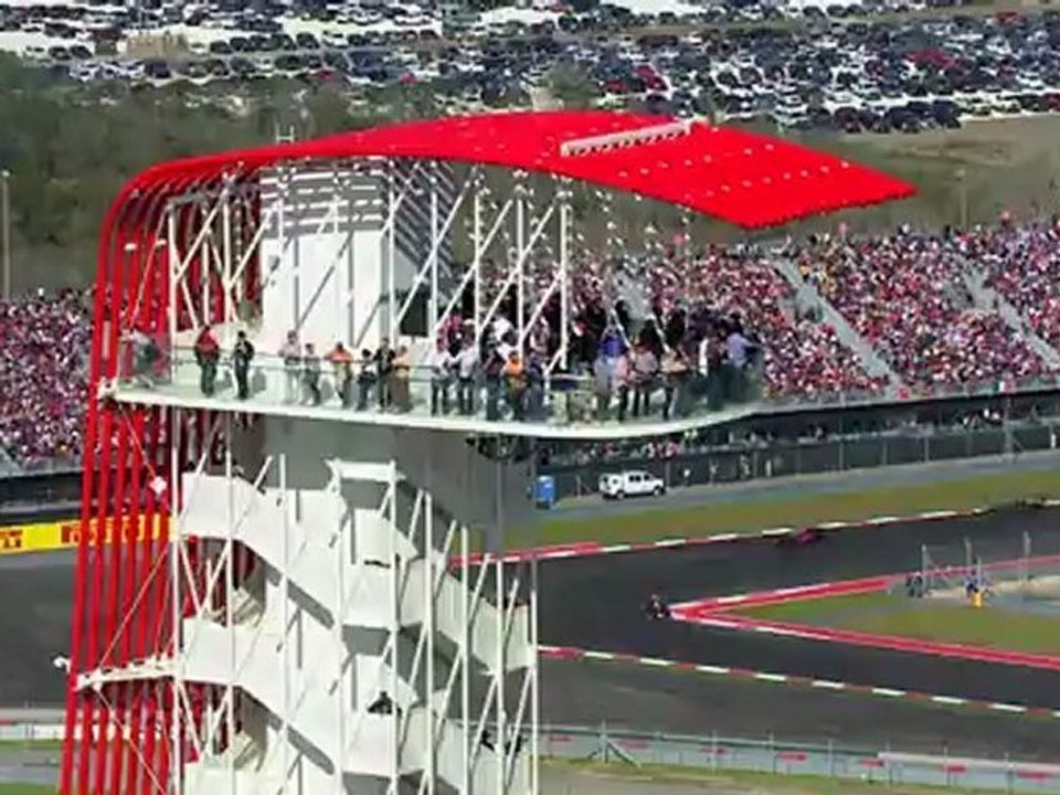 Formula1.2012.Round19.USA.Highlights.Clip.FOM