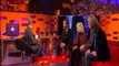 James May and Jeremy Clarkson on The Graham Norton Show