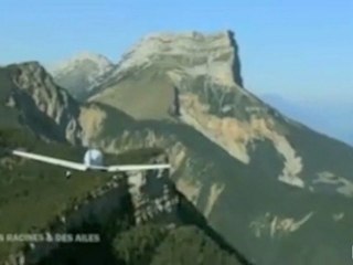 Des Racines et des Ailles - Dauphiné (résumer)