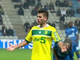 FC Nantes (FCN) - Chamois Niortais (NIORT) Le résumé du match (16ème journée) - saison 2012/2013
