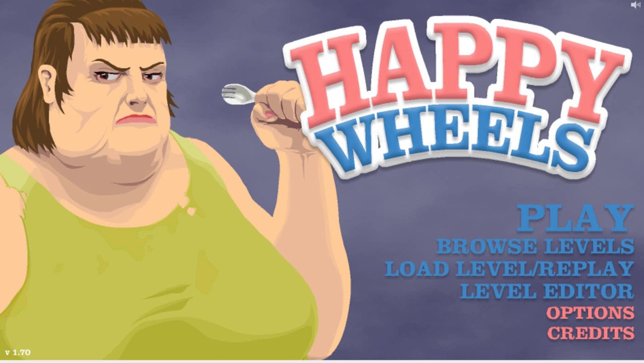 vidéo complètement délire retrouvaille des JMJ parti 1 happy weels