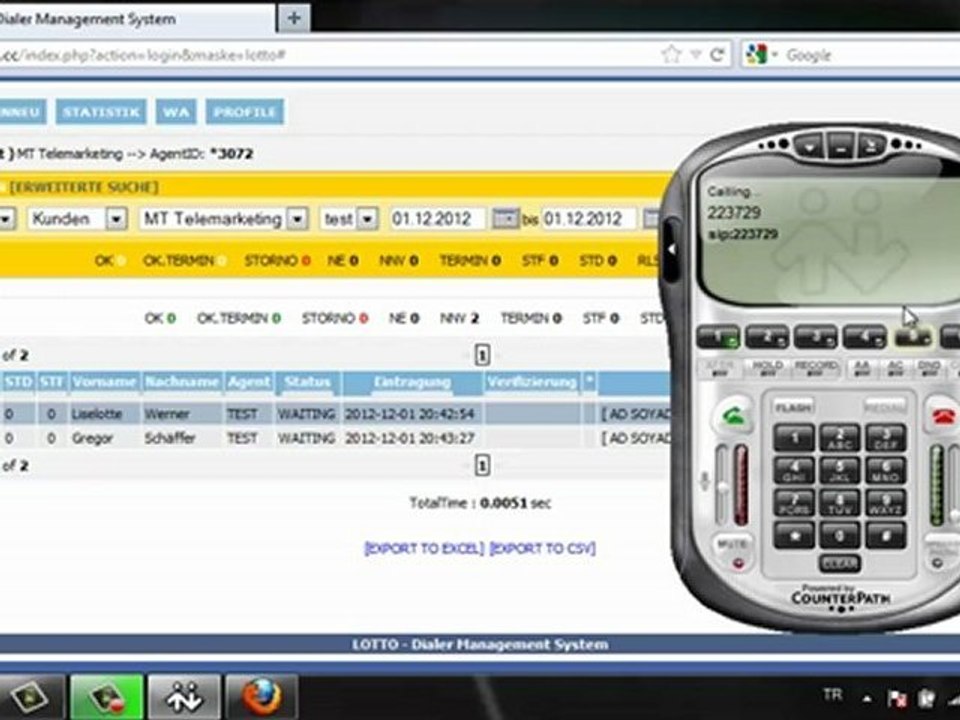 egitim videosu