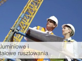 Prace Na Wysokości Białystok Hangis Marcin Kasiak