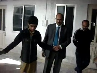 Awais cp patient after operation By Associate Professor Dr. Noor Akbar Sial Faisalabad 03009660588 03159660588