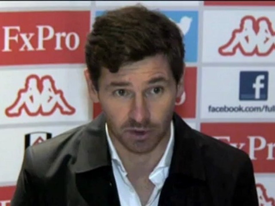 Spurs: Villas-Boas will weiter nach oben