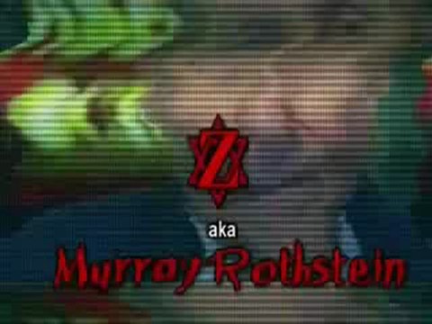 Будущее Белой расы под угрозой или лживая еврейская суть