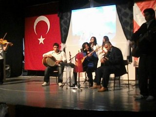 ÖĞRETMENLER GÜNÜ 1