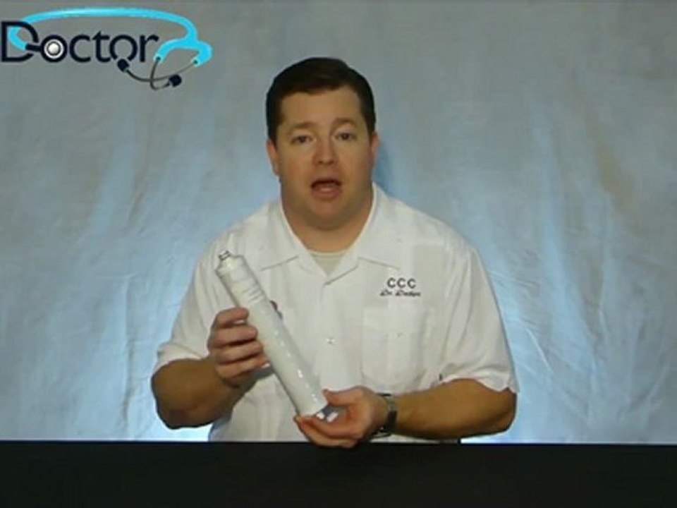 Hydrotech 41400011