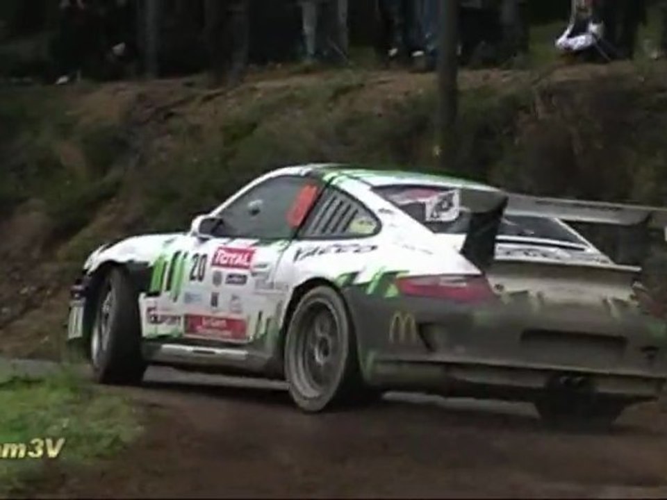 Rallye du Var 2012 N°2