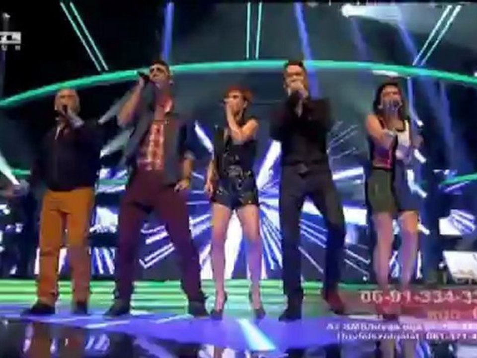 Közös produkció - Állítsd meg az időt