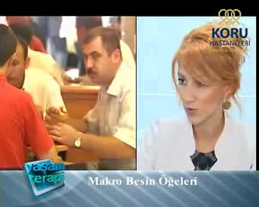 Sağlıklı beslenme nasıl olur  (koruhastanesi.com)