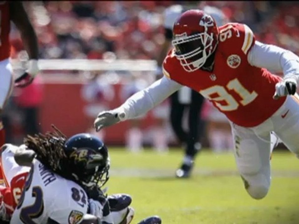 NFL: Chiefs-Linebacker ermordet Freundin und begeht Selbstmord