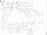 Ejercicios resueltos de sistemas de ecuaciones no lineales problema 5