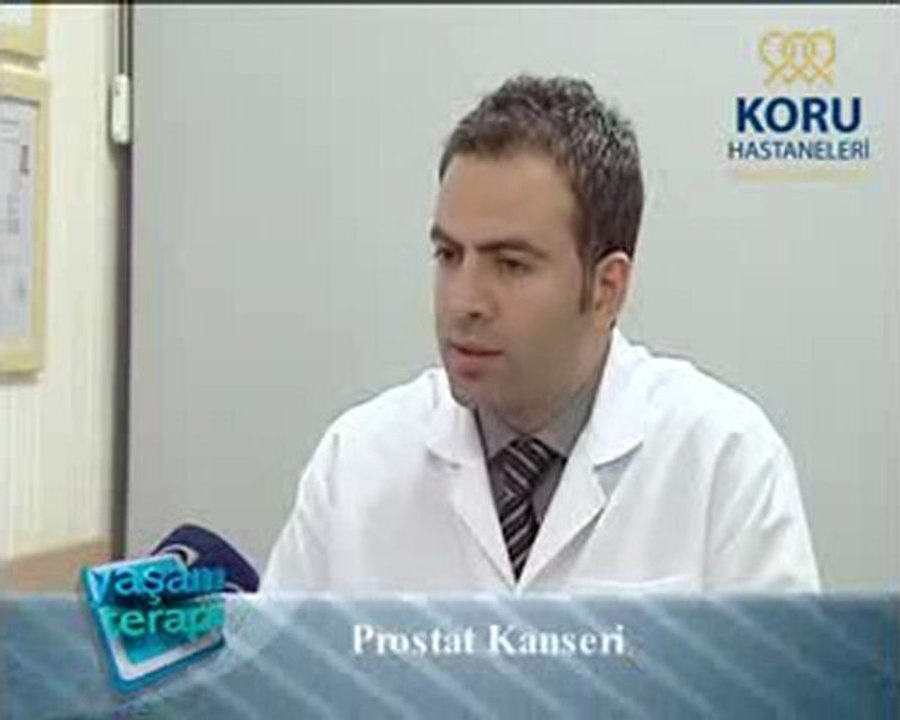 Prostat nedir Prostat kanseri ve tedavi yöntemleri (koruhastanesi.com)