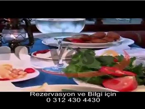 Limak Atlantis Otel Belek Antalya - vesturizm.com.tr