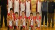 Karamürsel Belediye Spor ile İzmit Spor Kulübü Basketbol Karşılaşması