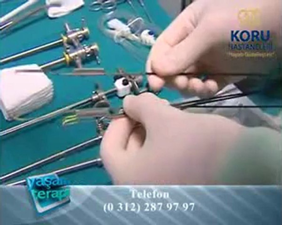 Sistoskopi nedir nasıl yapılır (koruhastanesi.com)