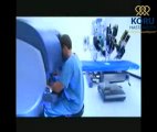 Ankara da Vinci Robotik Cerrahi -Koru Hastanesi  90-312-287-9797