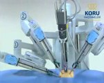 Ankara Robotik Cerrahi Sistemi - Koru Hastanesi  90-312-287-9797