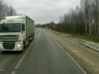 Путешествие по дороге Р159 от Боковой до Нижнего Новгорода 🚗