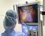 Robotik Cerrahi Merkezi - Robotik Cerrahi Sistemi - Koru Hastanesi