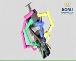 Ankara Robotik Cerrahi - Koru Hastanesi  90-312-287-9797