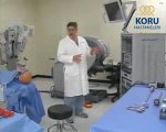 da Vinci Robotik Cerrahi Merkezi- Koru Hastanesi  90-312-287-9797