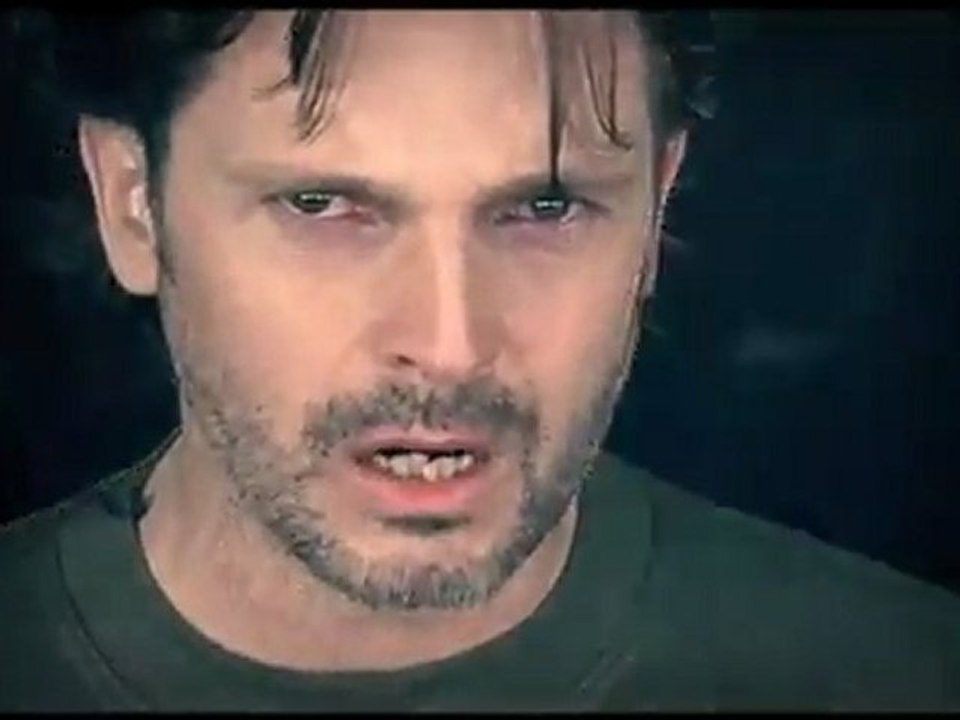 Miguel Bose - Gulliver