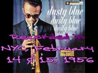 Howard McGhee - "I'm a Dreamer"