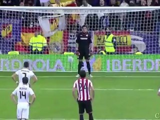 Cristiano Ronaldo hattrick vs Bilbao