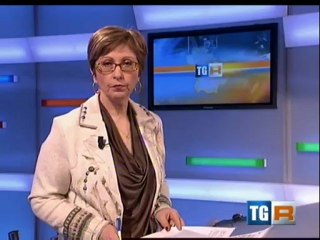 TGR BASILICATA, 1 dicembre: Il Tar boccia la vendita del Tribunale