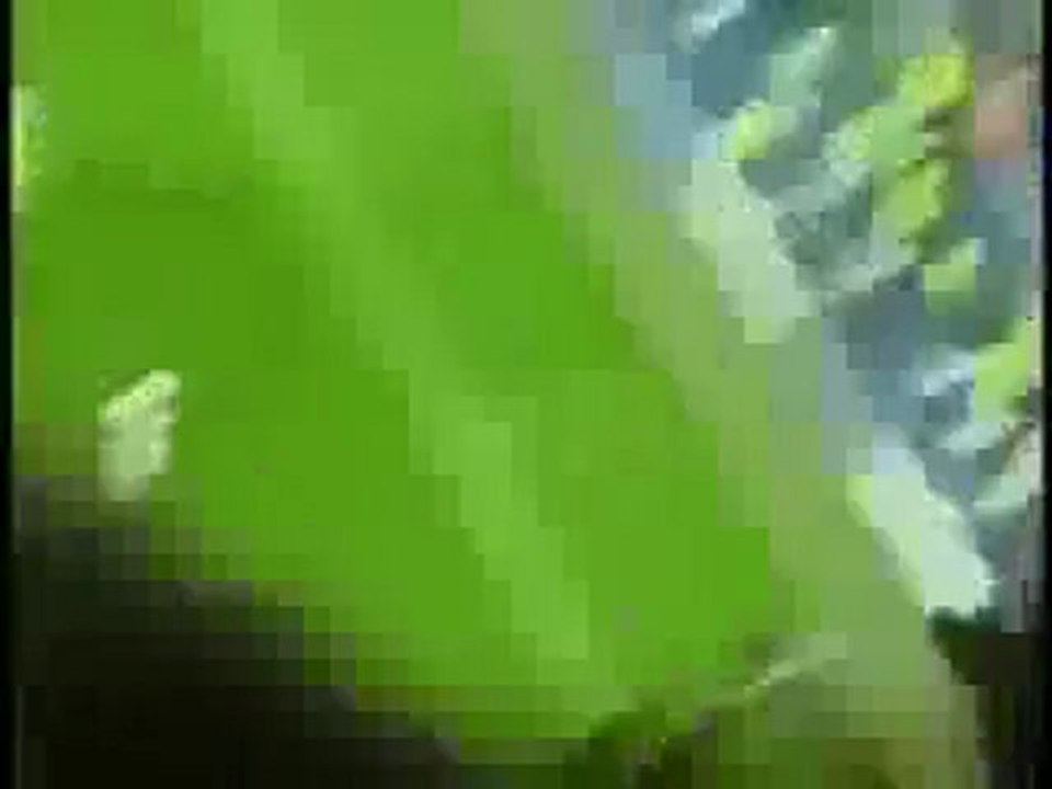 Real Madrid 2 - 0 Atletico Madrid